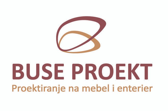 Buse Proekt logo