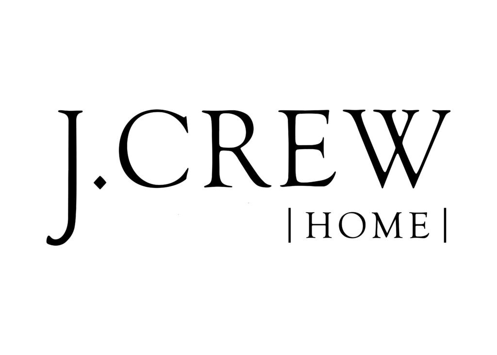 J.Crew Logo home