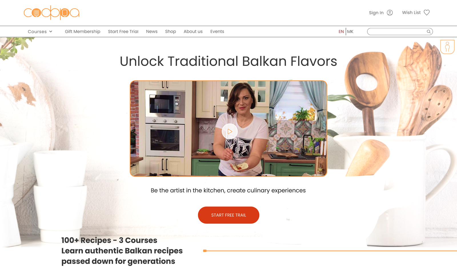 Sofra - product designe case study