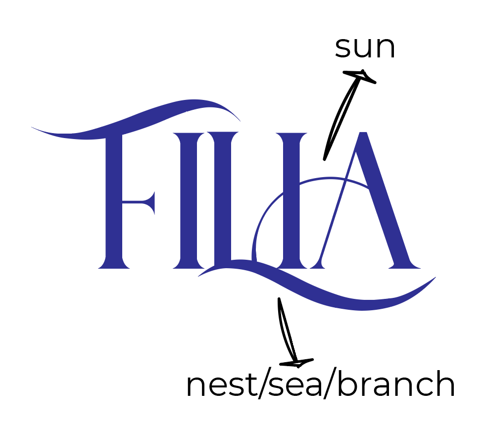 FILIA Apartments logo story