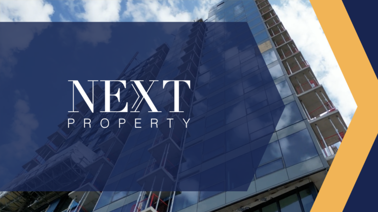 NEXT PROPERTY is a new real estate agency entering Skopje's rental and sales market